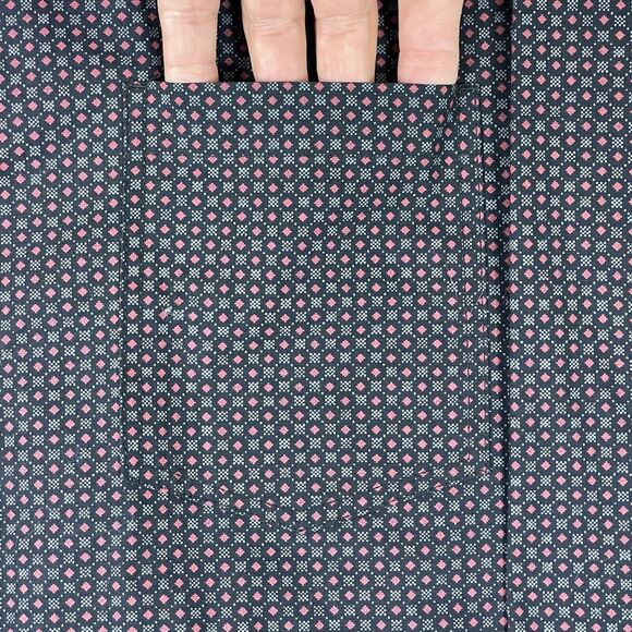 Cody James Shirt Mens Extra Large Gray Red Casual Long Sleeve Button Up Adult - Picture 4 of 11